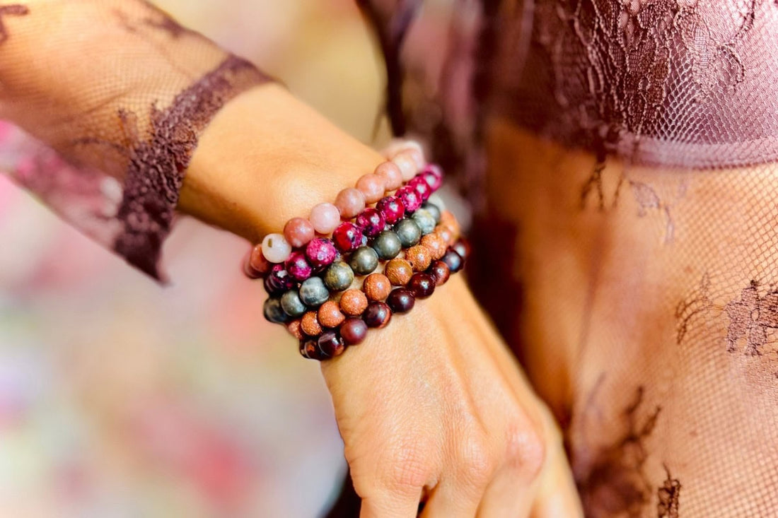 bracciale mala