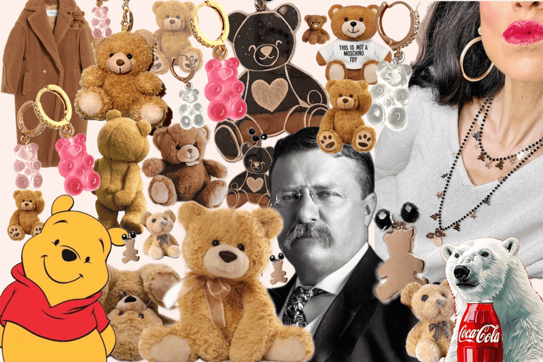 teddy bear
