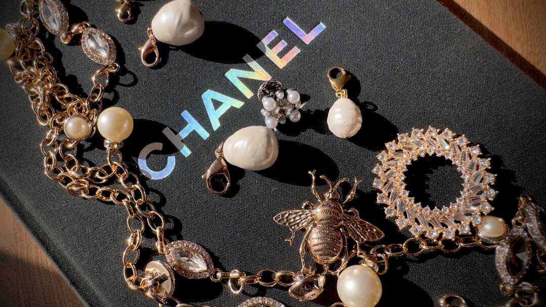 Coco Chanel storia
