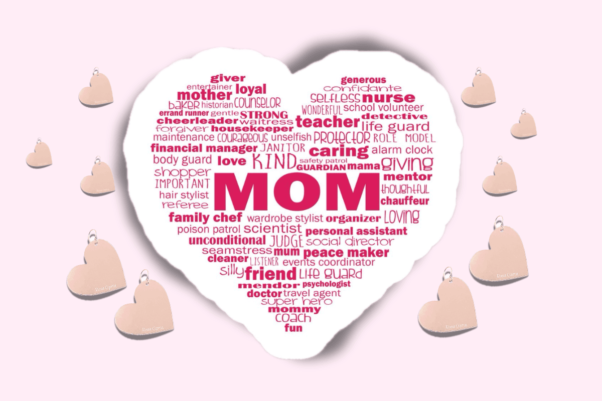 Mamma: una parola che accomuna tutte le lingue del Mondo