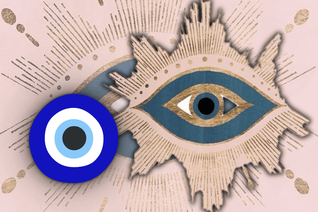 occhio di allah