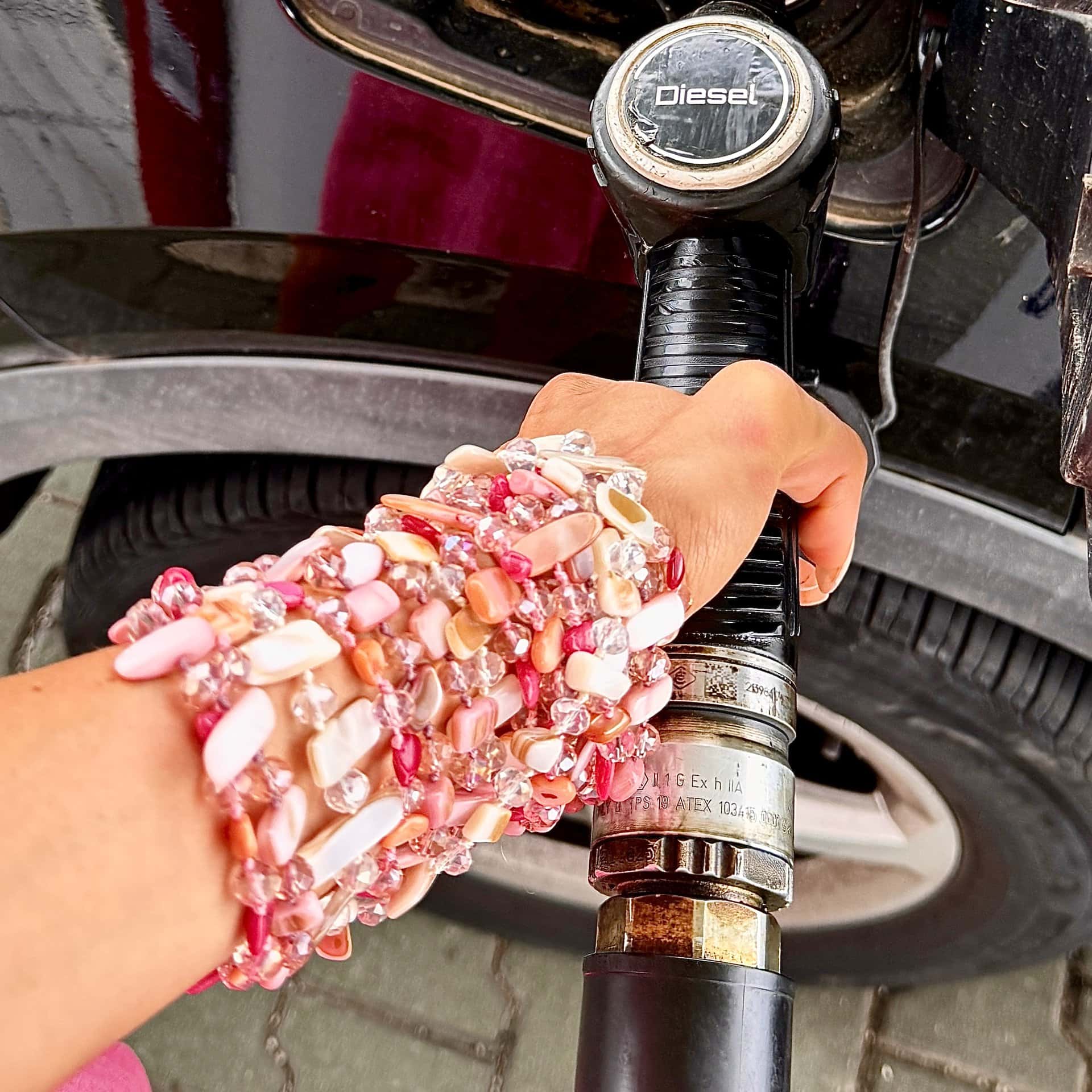 Braccialetti
