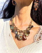 Collana Girocollo Ofelia