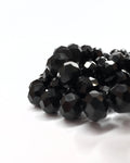 Collana lunga in vetro Cristallo