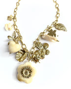 Collana girocollo Dafne