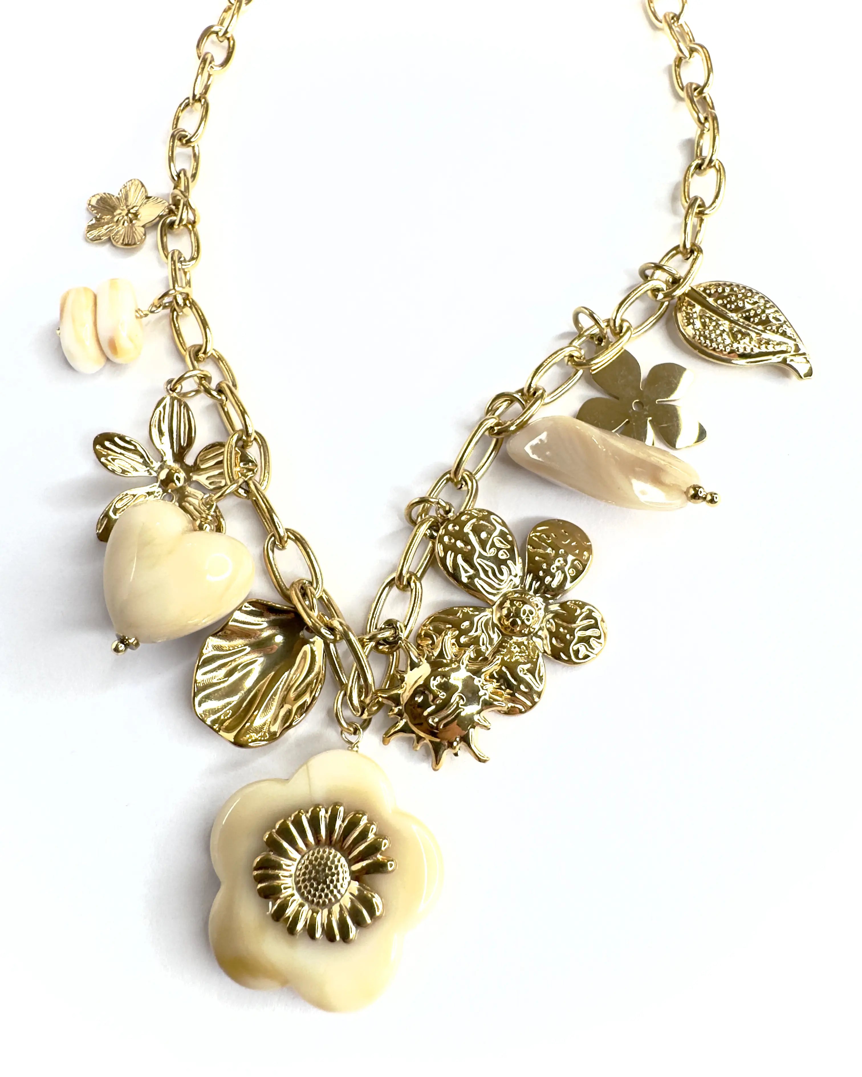 Collana girocollo Dafne
