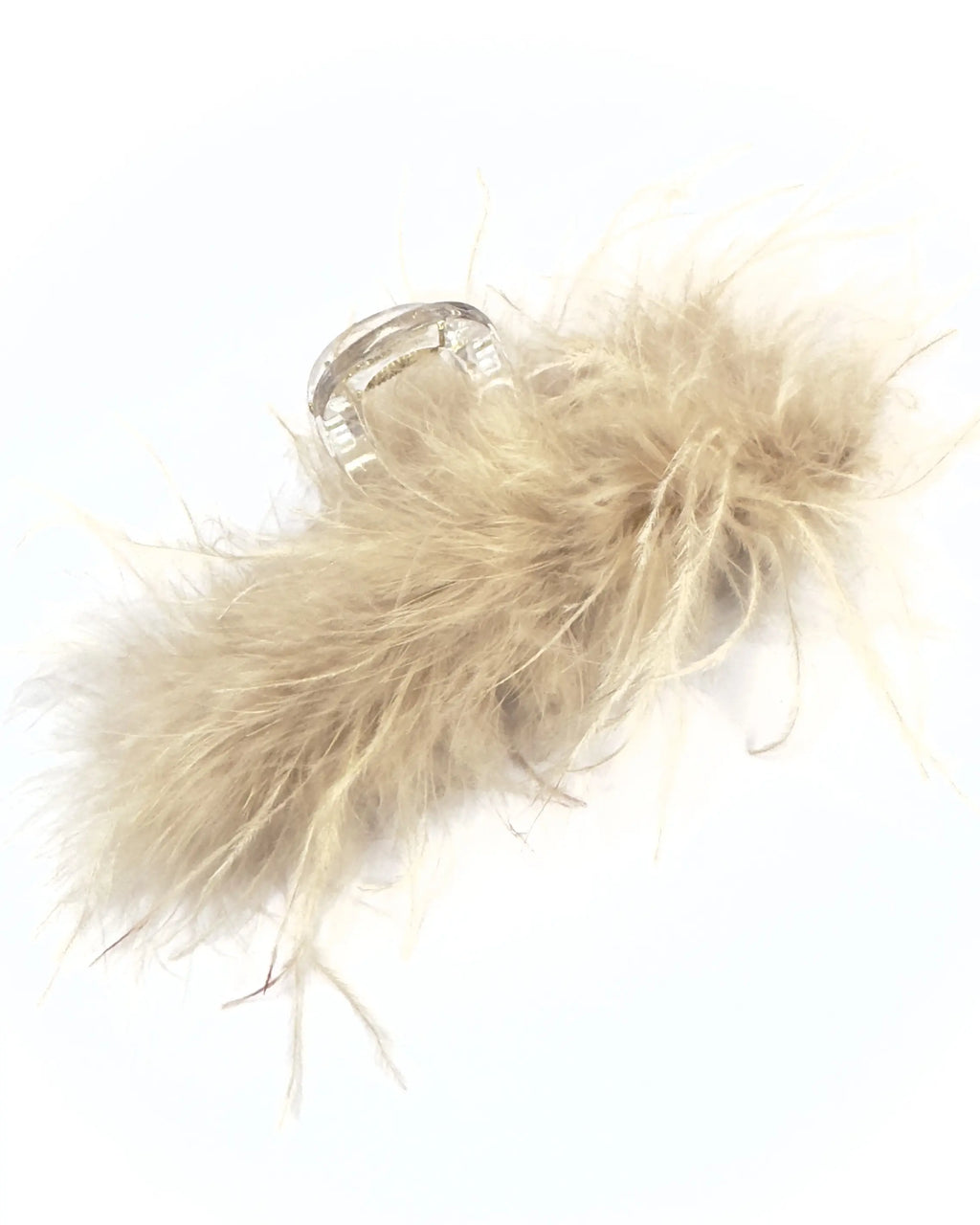 Pinza piume