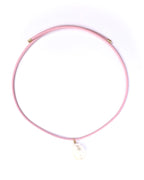Collana / Bracciale Magnetic goccia