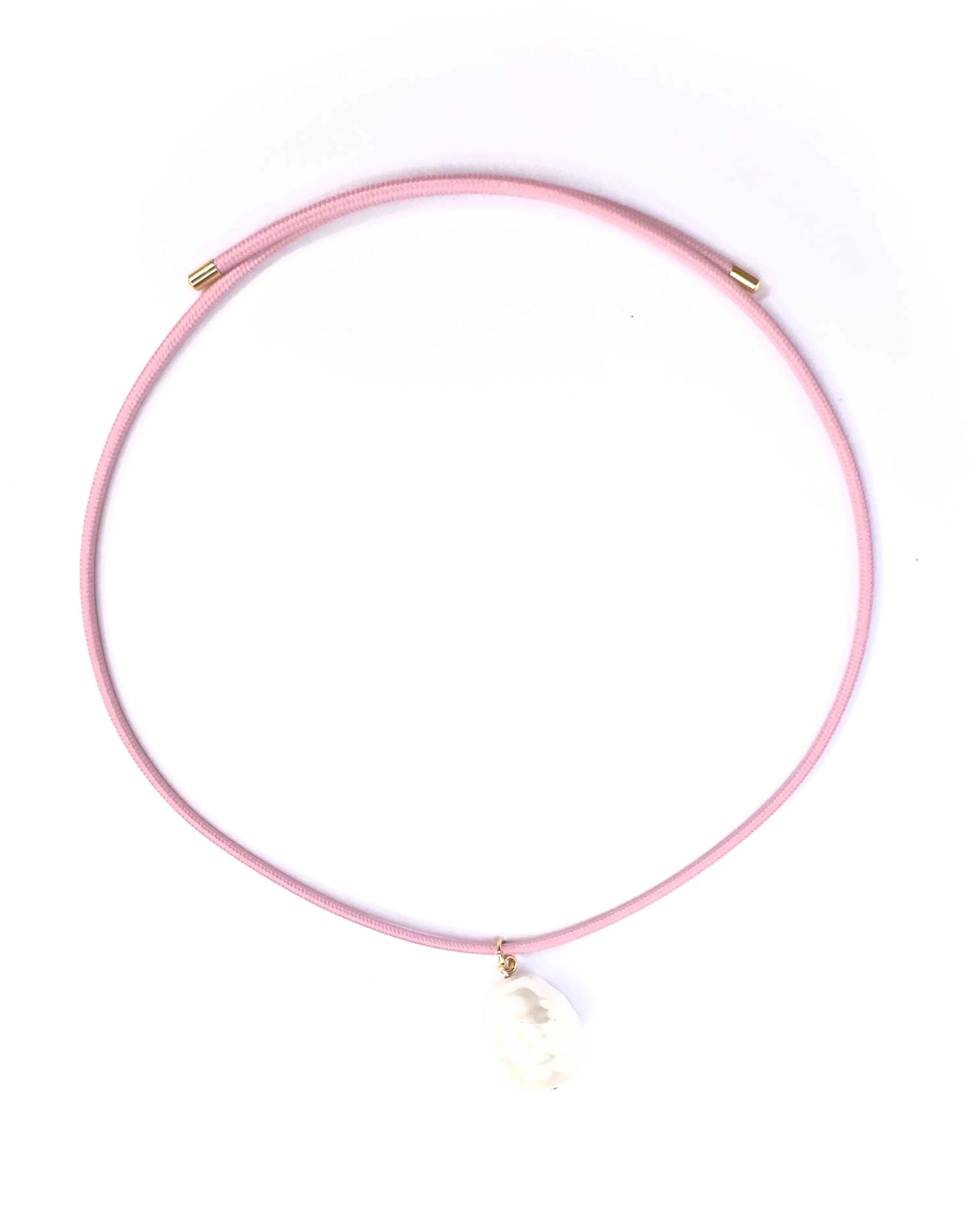Collana / Bracciale Magnetic goccia
