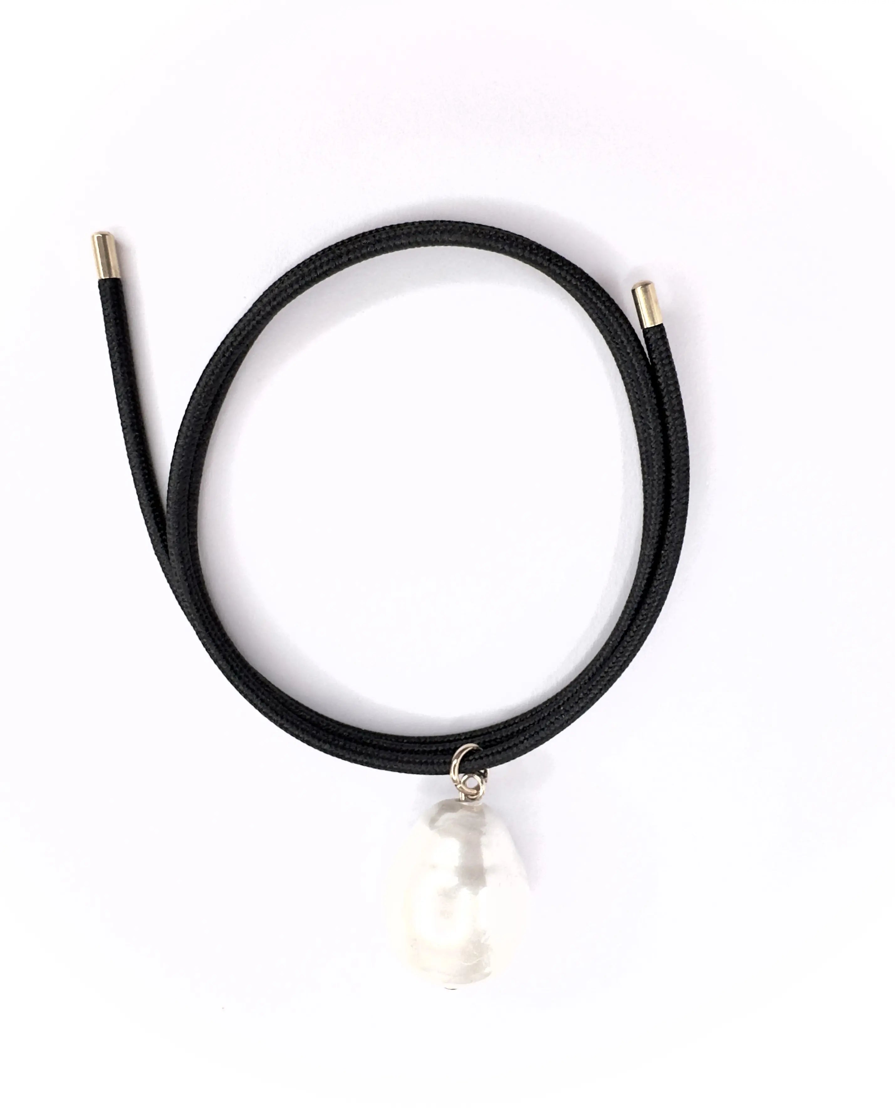 Collana / Bracciale Magnetic goccia