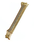 Cavigliera tennis