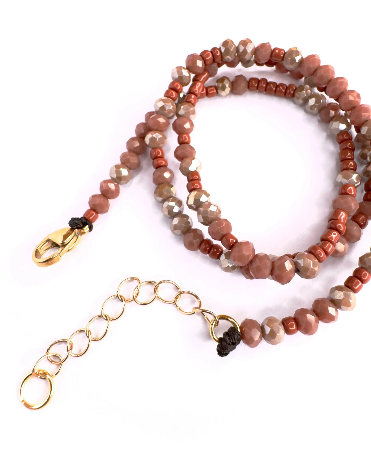 Collana Multicolor