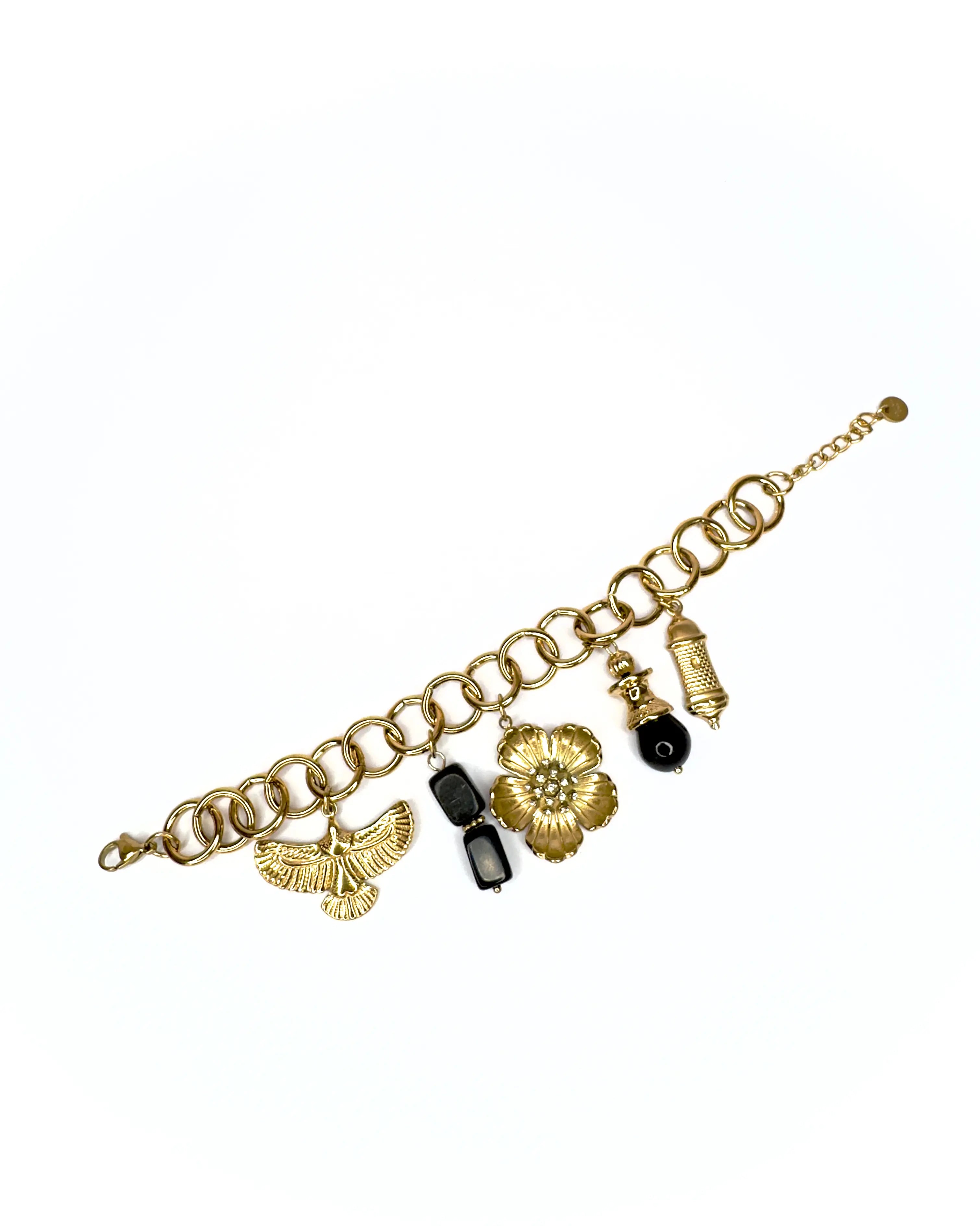 Bracciale Charms Pasifae