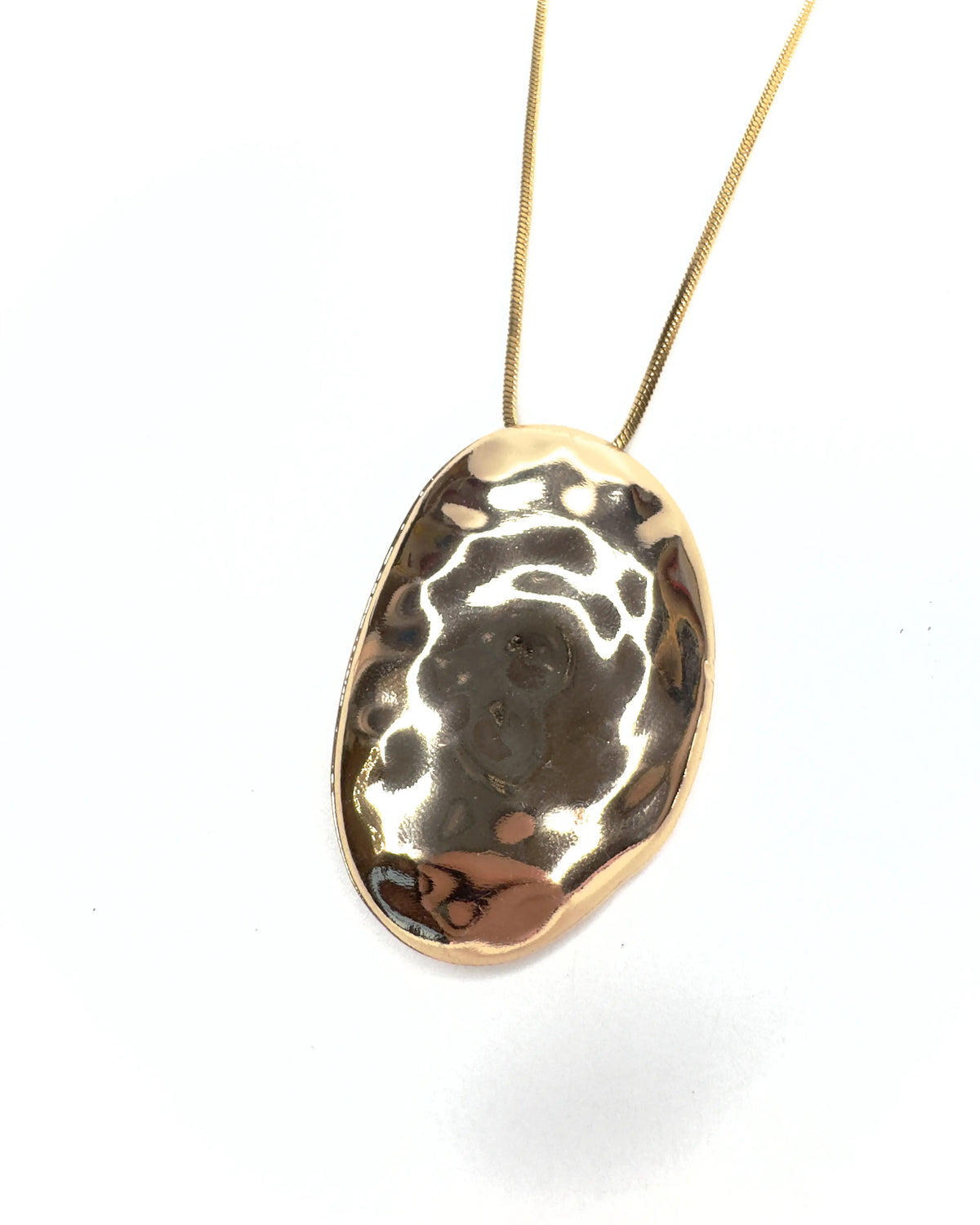 Collana Girocollo Galaxy