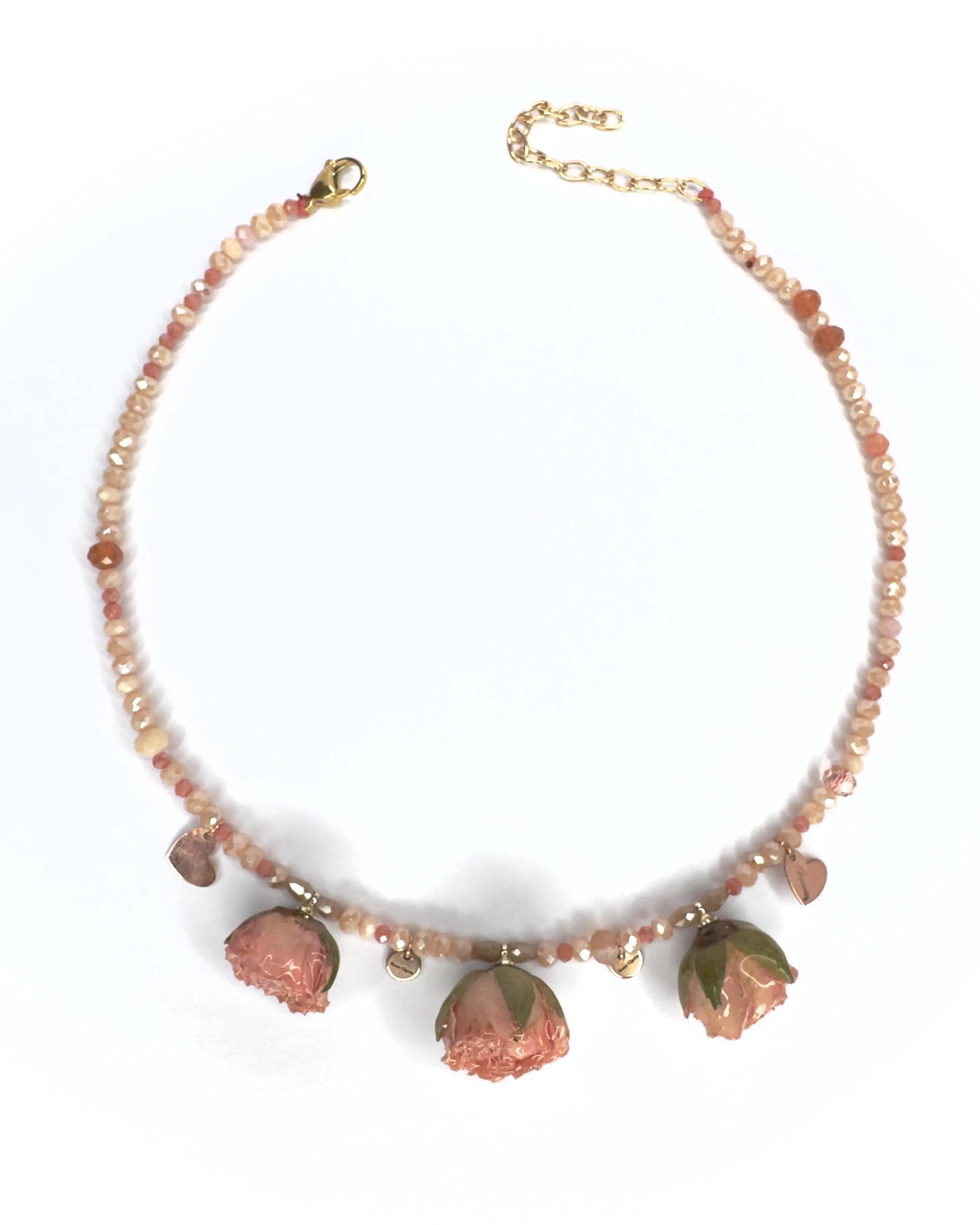 Collana Sakura Botanic Limited edition