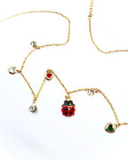 Girocollo Minimalia MicroLuck