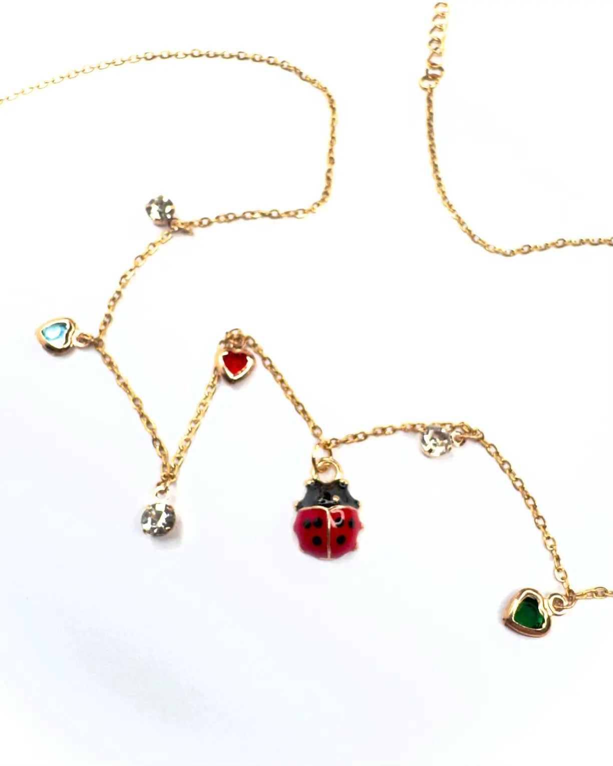 Girocollo Minimalia MicroLuck