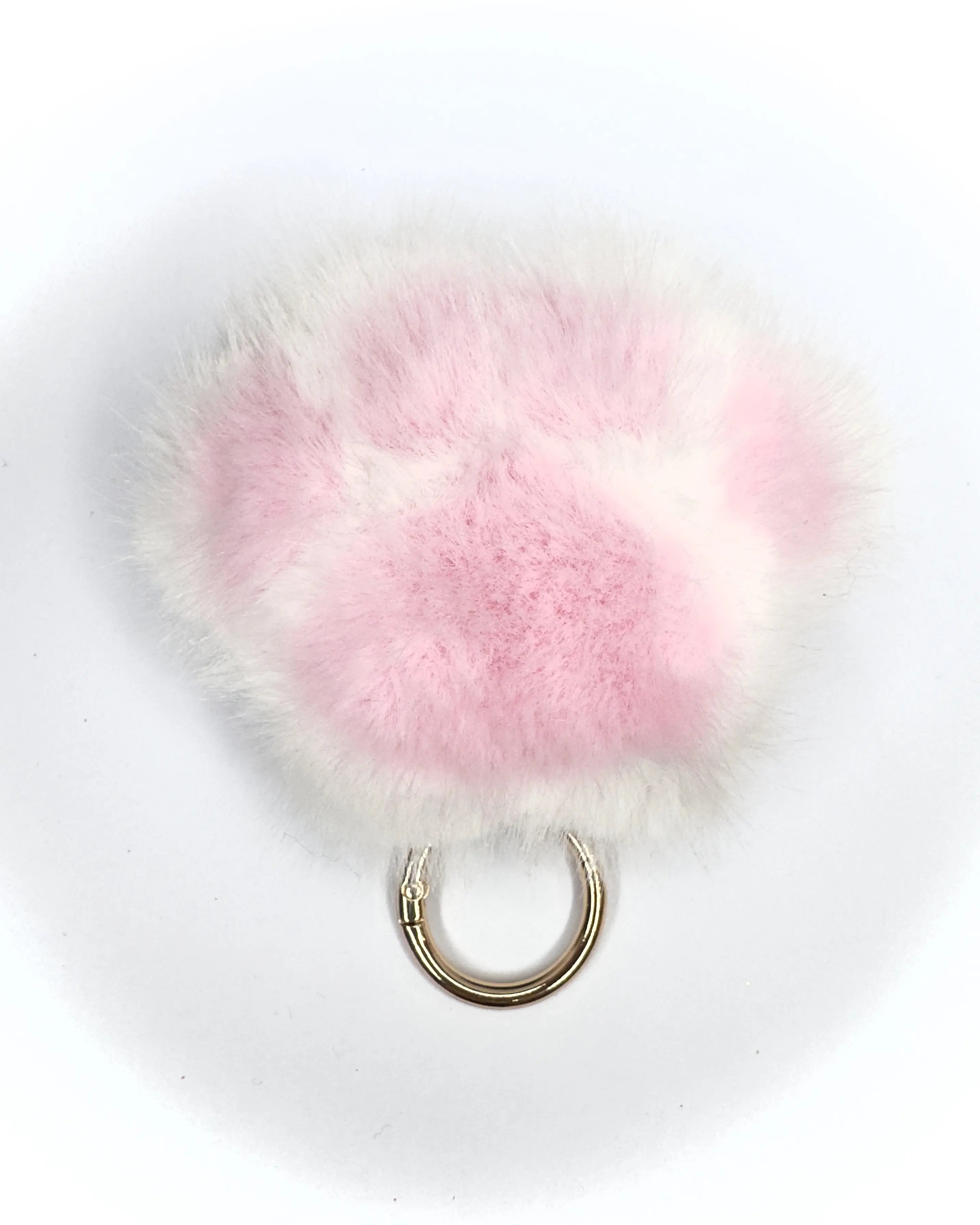Portachiavi Zampa