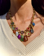 Collana Girocollo Ofelia
