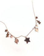 Collana Sussurro Alato Rose’