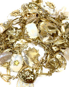 Collana Cuore Desdemona