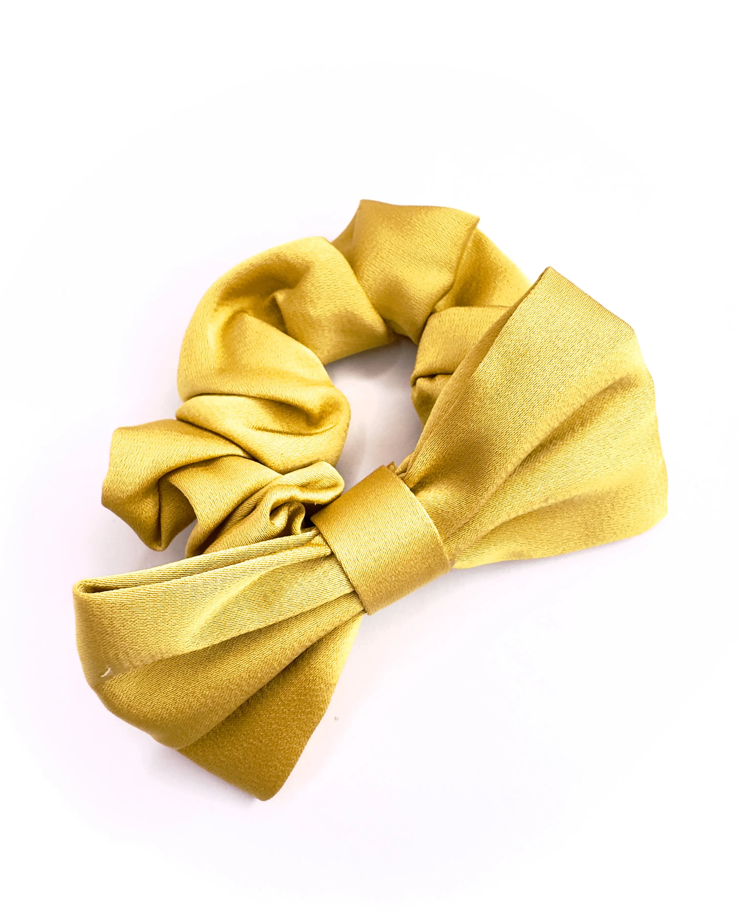 Elastico fiocchetto