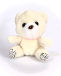 Portachiavi Teddy Strass