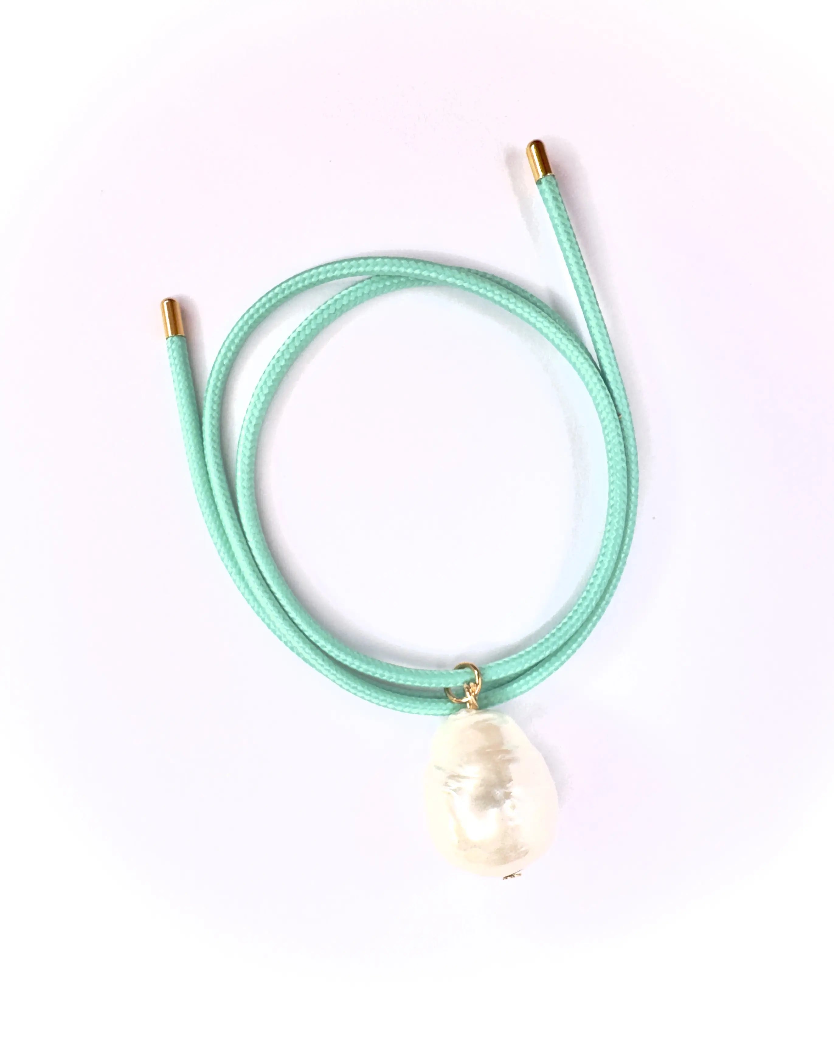 Collana / Bracciale Magnetic goccia