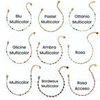 bracciale rosario