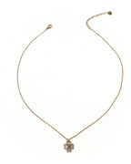 Girocollo minimal Chic