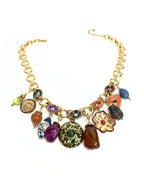 Collana Girocollo Ofelia