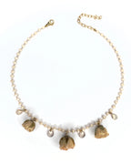 Collana Rosaura Botanic Limited Edition