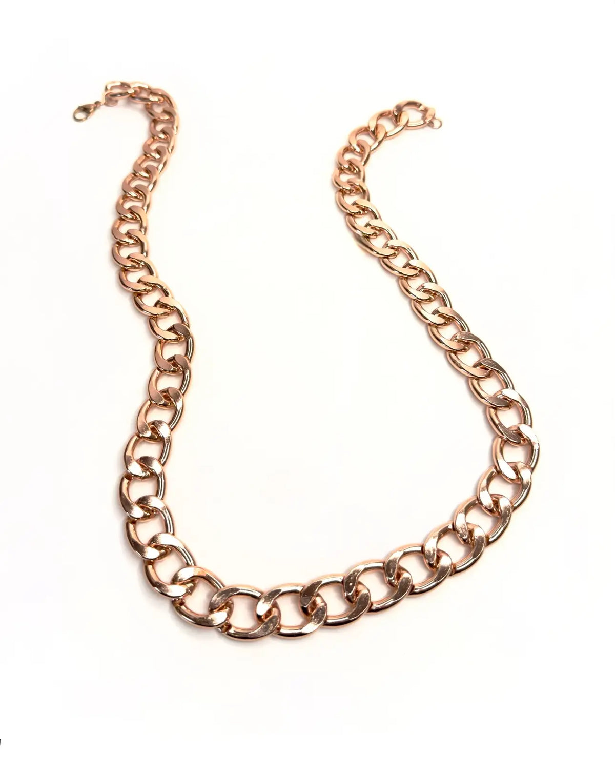 Collana Catena lunga Anima Rose’