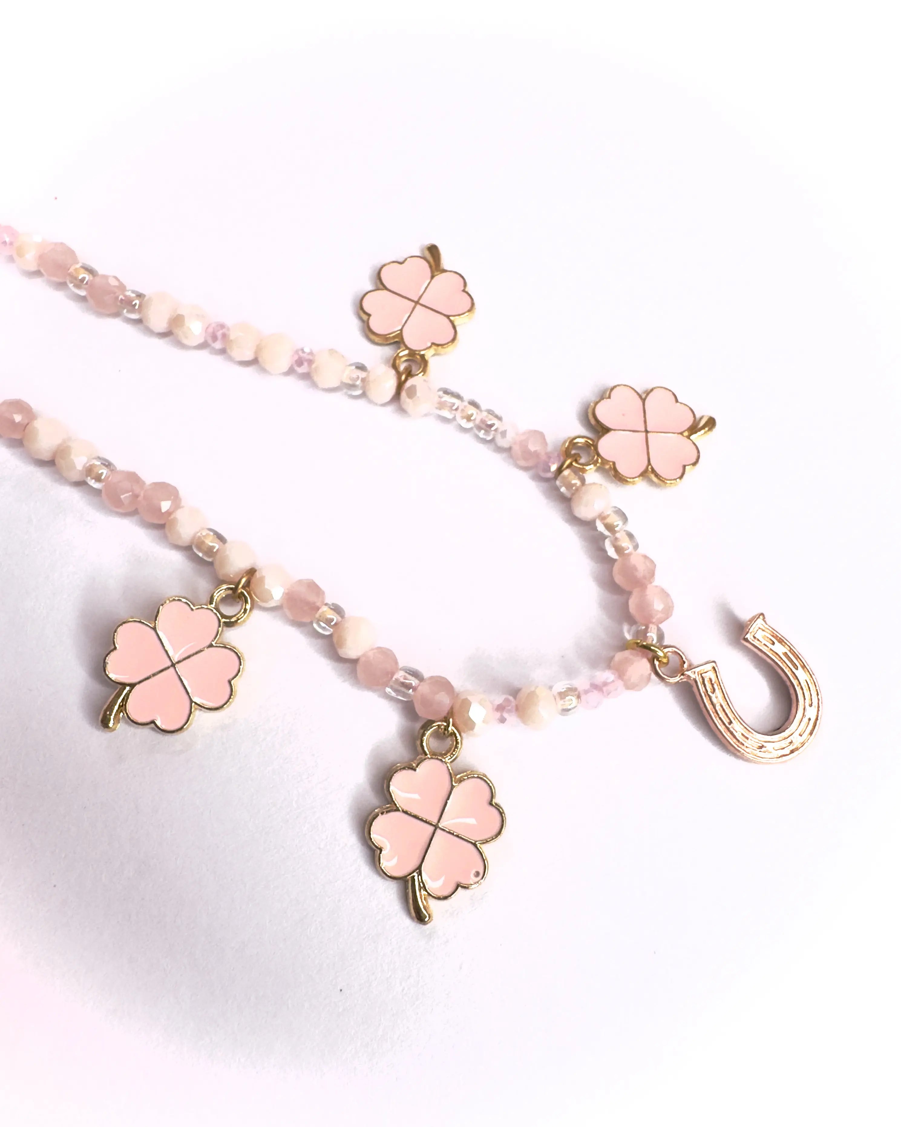 Collana Fattore C