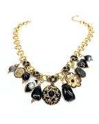 Collana Girocollo Ofelia