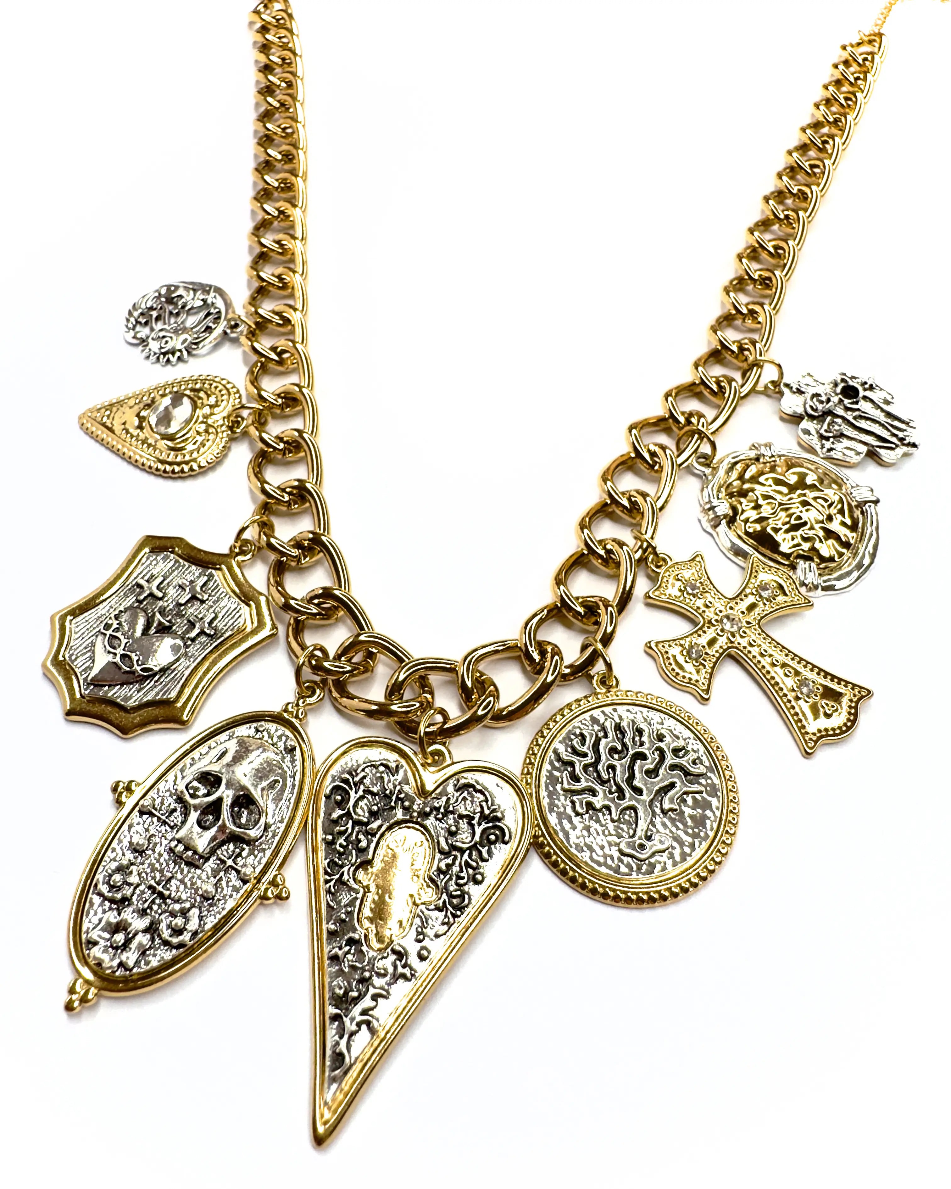 Collana Nocturna