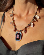 Collana Aura Exotic