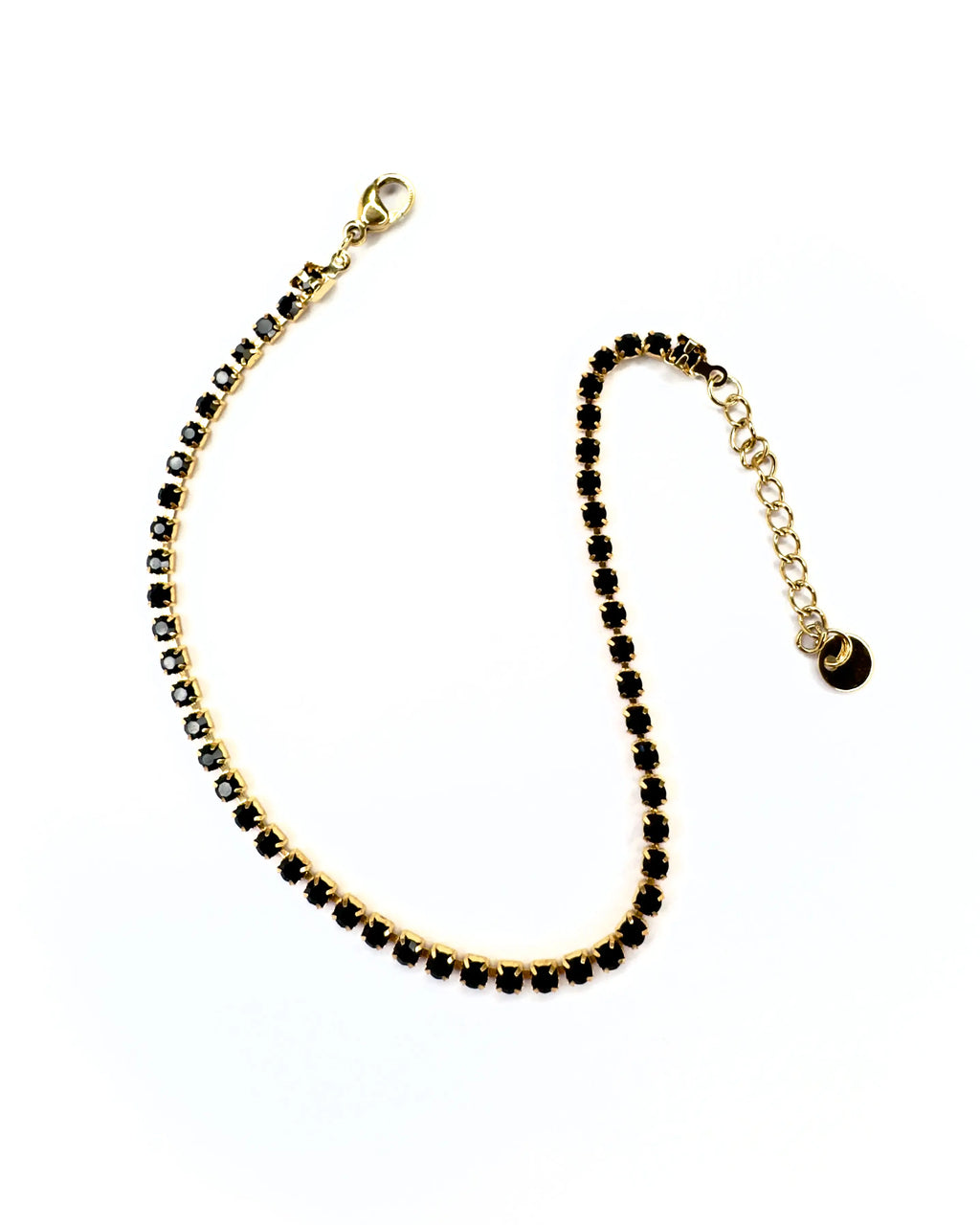 Cavigliera tennis