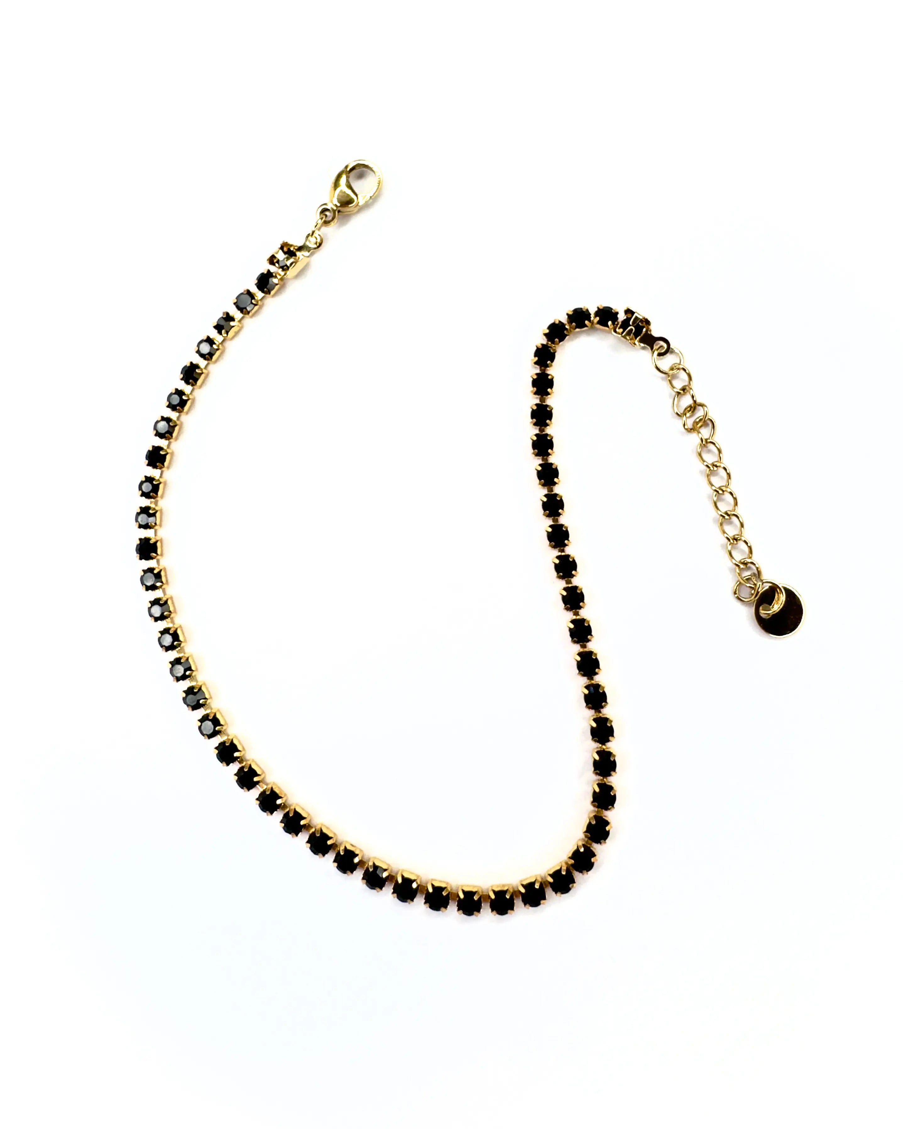 Cavigliera tennis