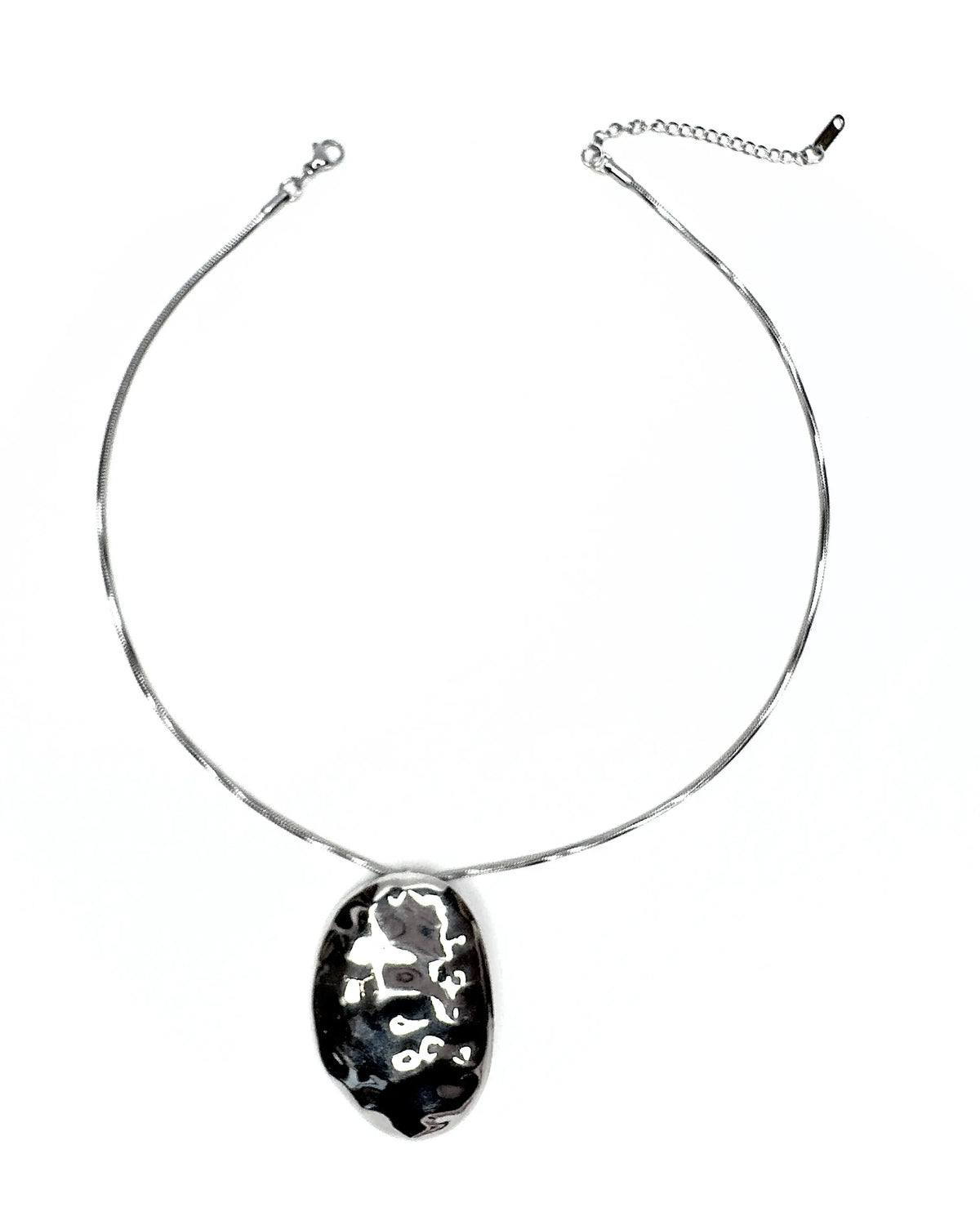 Collana Girocollo Galaxy