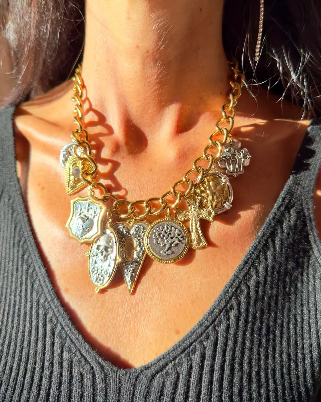 Collana Nocturna