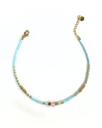 Cavigliera Colorful
