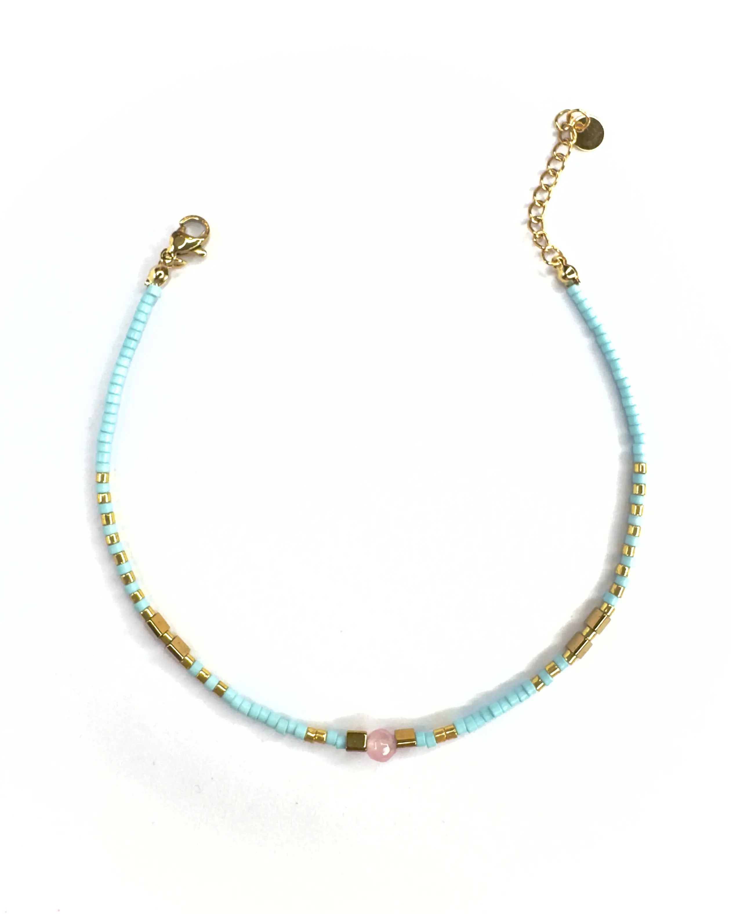 Cavigliera Colorful