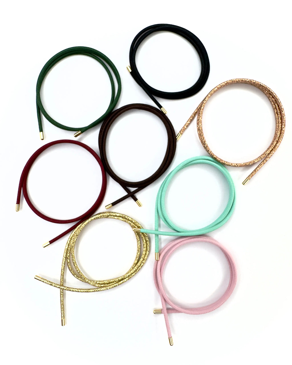 Collana multiuso basic magnetica