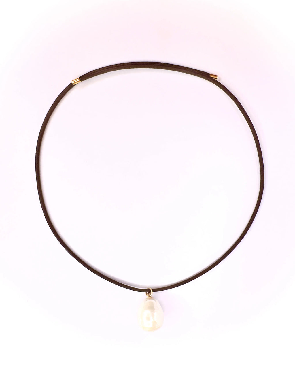 Collana / Bracciale Magnetic goccia