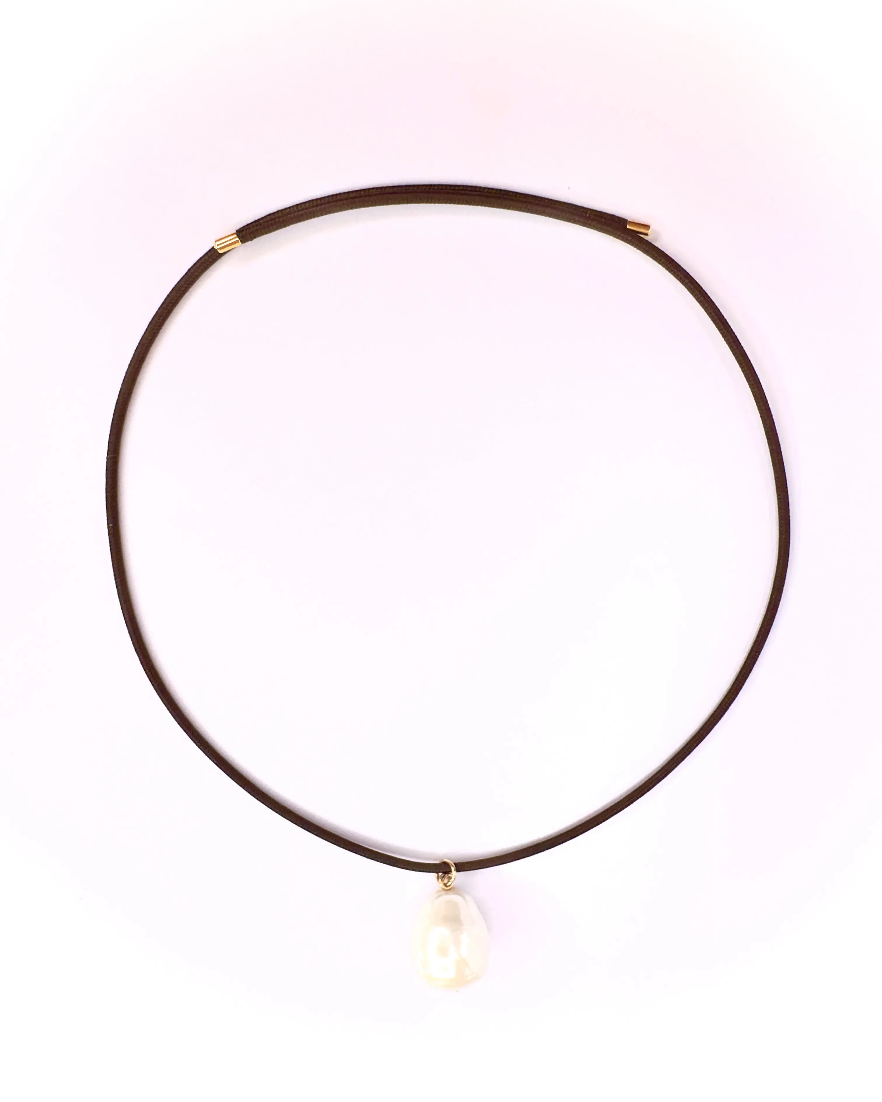 Collana / Bracciale Magnetic goccia