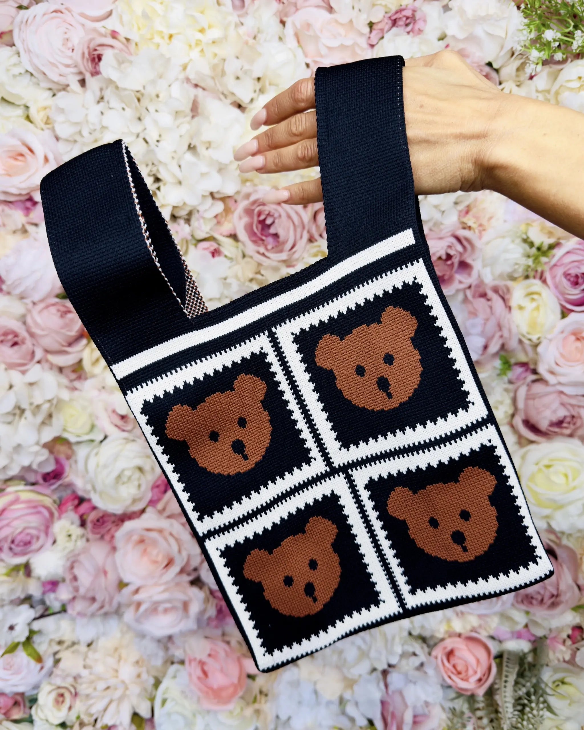 Pretty bag