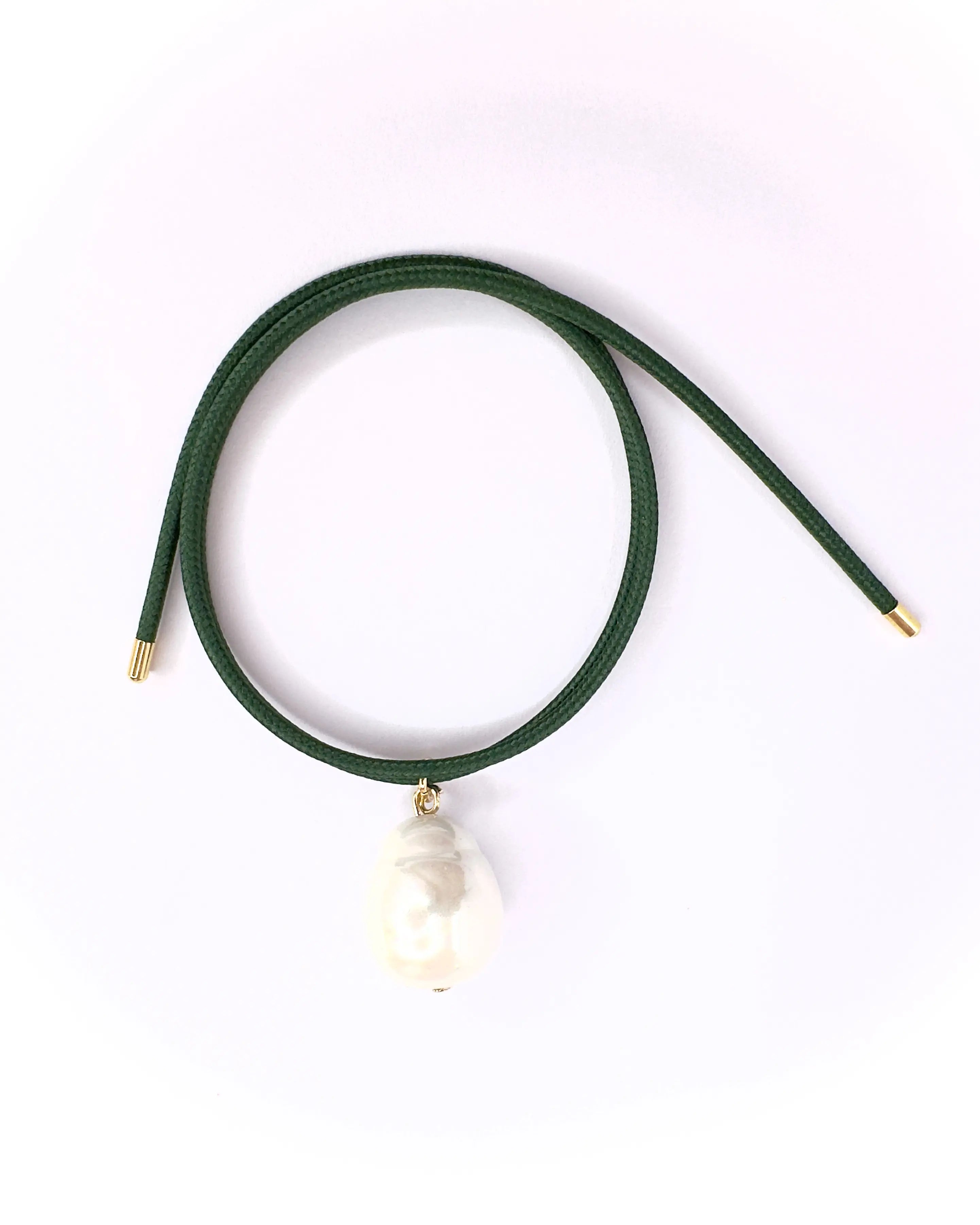Collana / Bracciale Magnetic goccia