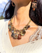 Collana Girocollo Ofelia