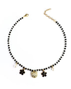 Collana rosario Orsetto Winnie